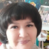 Эльвира, 42 года из г. 