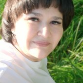 Эльвира, 43 года из г. 