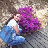 Альбина, 43 года из г. 