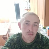 Данис, 28 лет из г. 