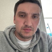 Айрат, 37 лет из г. 