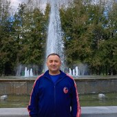 Инвер, 49 лет из г. 