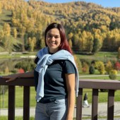 Линара, 34 года из г. 