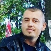 Равиль, 40 лет из г. 