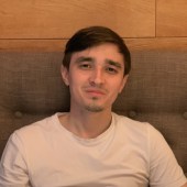 Зульфат, 34 года из г. 