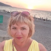 Гузель, 46 лет из г. 