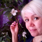 Рита, 54 года из г. 