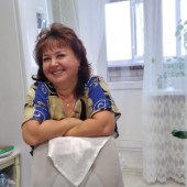 Фанзиля, 53 года из г. 