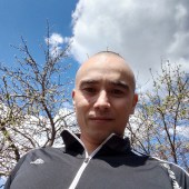 Руслан, 33 года из г. 