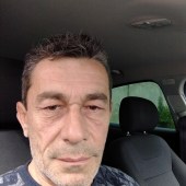 Арсен, 57 лет из г. 