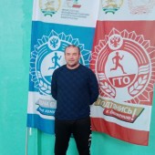 Марсель, 49 лет из г. 