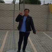 Сафие, 45 лет из г. 