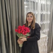 Насима, 39 лет из г. 
