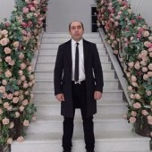 Селим, 39 лет из г. 