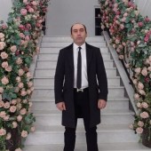 Селим, 38 лет из г. 