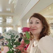 Люция, 48 лет из г. 