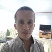 Руслан, 40 лет из г. 