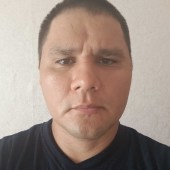 Феликс, 35 лет из г. 