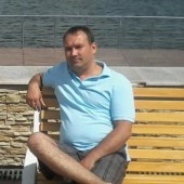 Рафаэль, 45 лет из г. 