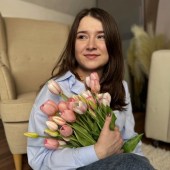 Айгуль, 31 год из г. 