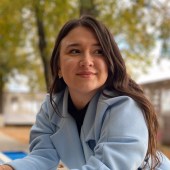 Айгуль, 31 год из г. 