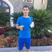 Вадим, 34 года из г. 