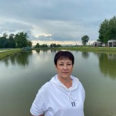 Таслима, 65 лет из г. 