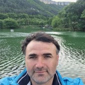 Дилявер, 37 лет из г. 