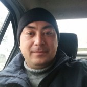 Ринат, 35 лет из г. 