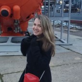 Карина, 40 лет из г. 