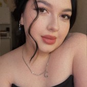 Лилия, 23 года из г. 