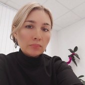 Гузалия, 46 лет из г. 