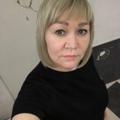 Зиля, 50 лет из г. 