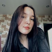 Камиля, 19 лет из г. 