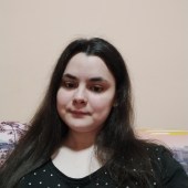 Афизе, 21 год из г. 