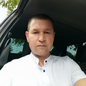 Альфред, 45 лет из г. 