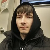 Ильхам, 38 лет из г. 