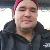 Руслан, 40 лет из г. 