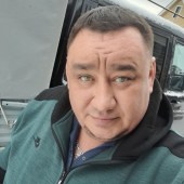 Наиль, 39 лет из г. 