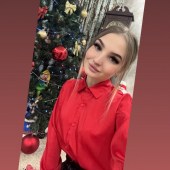 Камилла, 26 лет из г. 