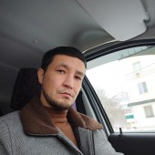 Ильгиз, 38 лет из г. 