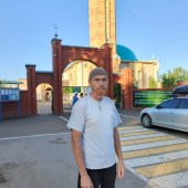 Ильшат, 42 года из г. 