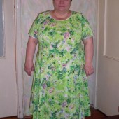 Кадрия, 46 лет из г. 