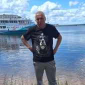 Рафаэль, 53 года из г. 