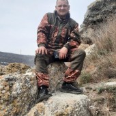 Ильдус, 42 года из г. 