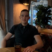 Рафа, 27 лет из г. 