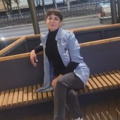 Эльвира, 45 лет из г. 