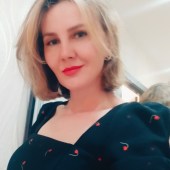 Луиза, 45 лет из г. 
