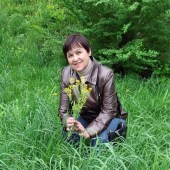 Альфия, 69 лет из г. 