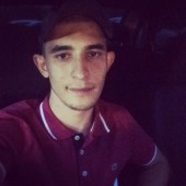 Илшат, 29 лет из г. 